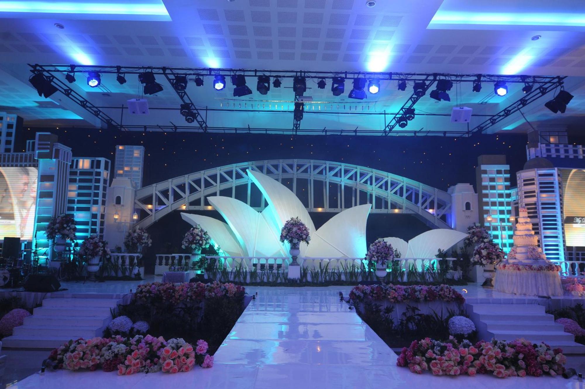 เรจีนา โฮเต็ล เปมาลัง Hotel Pemalang ภายนอก รูปภาพ